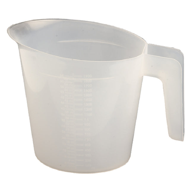 Bunn 04238.0000 Water Pitcher 64 Oz. Capacity Plastic