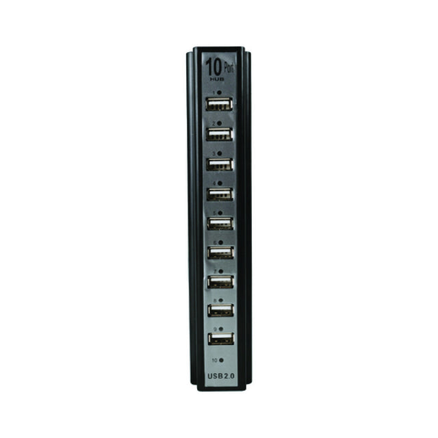 Risch LED-CS LED Charging Station Includes: (10) USB Ports