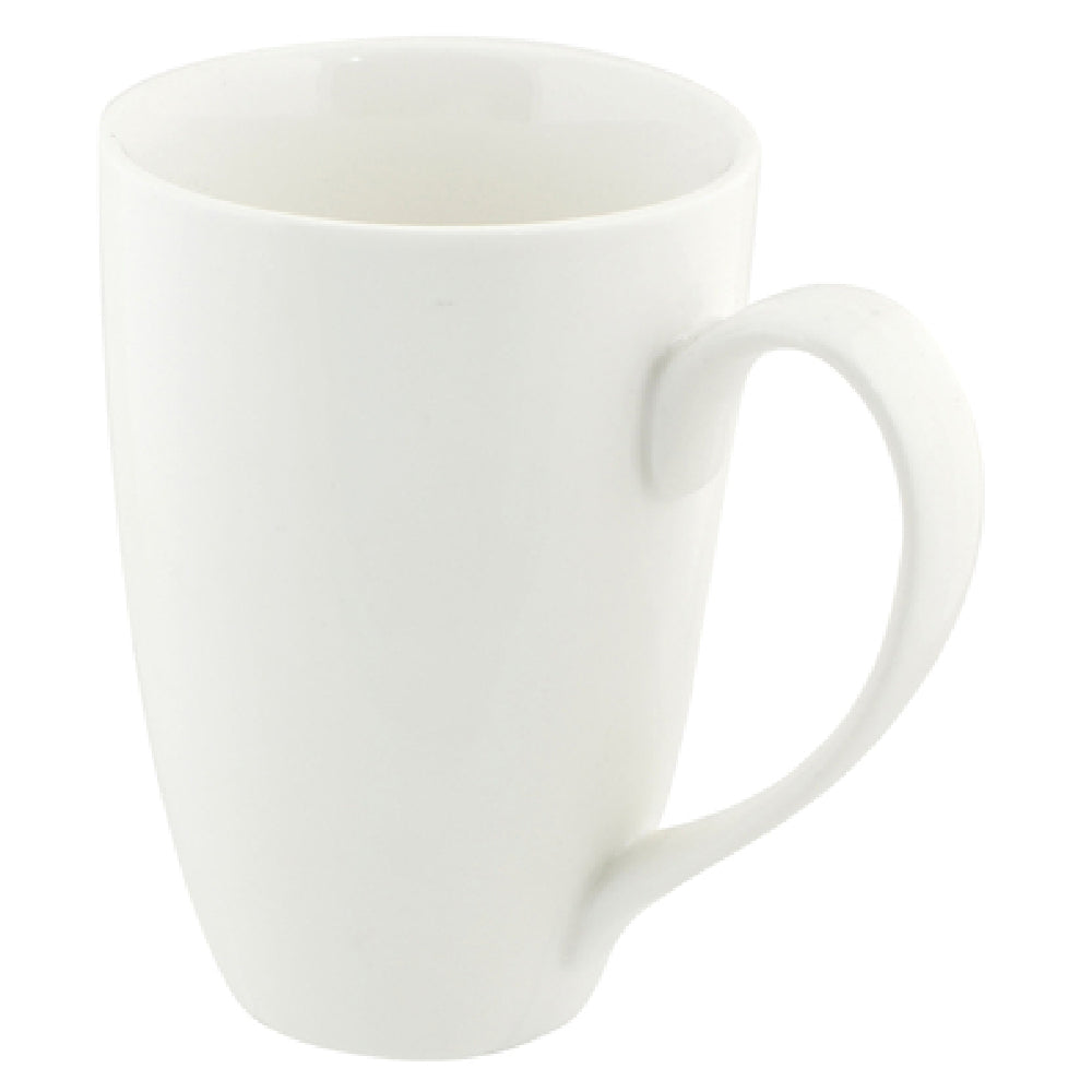 10 Strawberry St WTR-BARRELMUG - Barrel Mug, 16 Oz., Oven/microwave/dishwasher Safe