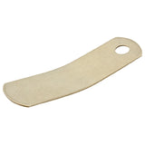 Comtec Industries 02001000 Spring Flat