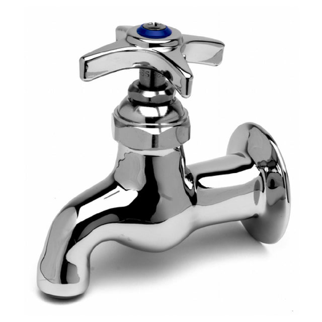 T&S Brass B-0700 Single Sink Faucet Heavy Duty 1/2" IPS Female Inlet