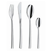 Bauscher Hepp 56.0604.1313 - Flatware Place Set Kit, 3-piece, Includes: (1) Table Fork (56.0602.6040)