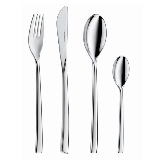 Bauscher Hepp 56.0604.1313 - Flatware Place Set Kit, 3-piece, Includes: (1) Table Fork (56.0602.6040)