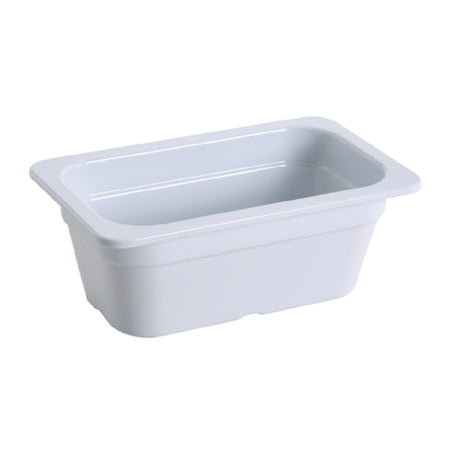 Yanco GN-611 GN Pan 1/41.5L 10-7/16"L X 6-3/8"W X 3-15/16"H
