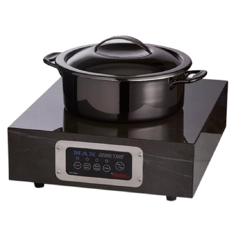 Spring USA JEWEL BOX MAX Induction™ Range Countertop Single