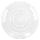 International Tableware MZ-2/36PC Saucer 6" Dia. Round