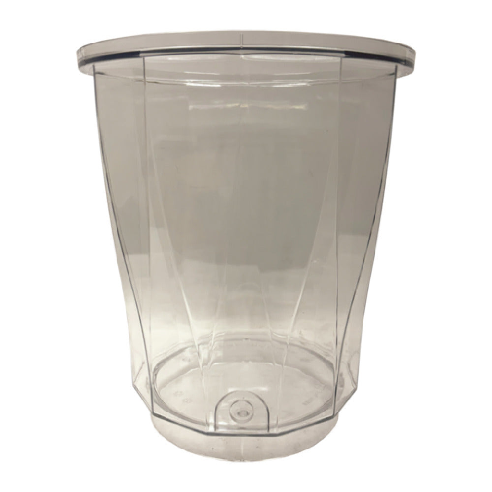 Service Ideas CBDDWCONT3 Service Ideas Double Wall Elite Cold Beverage Dispenser Replacement Container