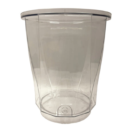 Service Ideas CBDDWCONT3 Service Ideas Double Wall Elite Cold Beverage Dispenser Replacement Container