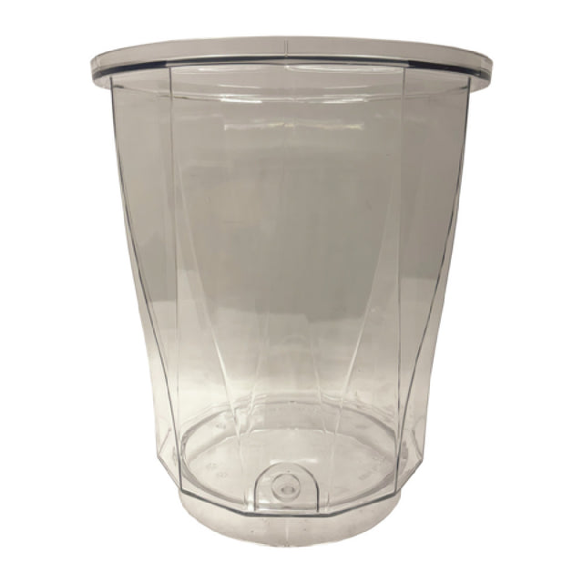 Service Ideas CBDDWCONT3 Service Ideas Double Wall Elite Cold Beverage Dispenser Replacement Container