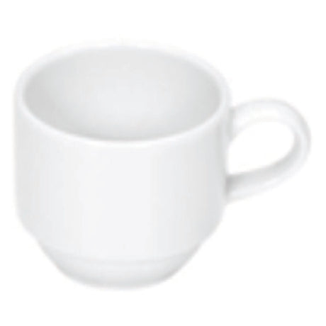 Bauscher Hepp 465209 - Relation Today Demitasse Cup, 3.04 Oz., Porcelain By Bauscher (use With T326909 & T326959) (Formerly T325209) (Core Collection)