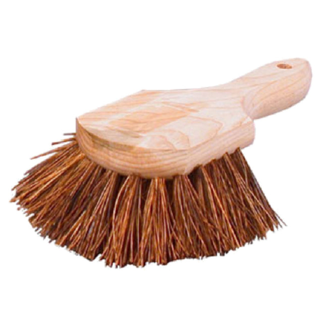 Town 53181/DZ Wok Brush 9-1/2"L 5" X 5" Brush Face