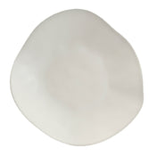Steelite 7002DD006 Fruit Bowl/Platter 15-1/2" X 15" X 2" Break Resistant