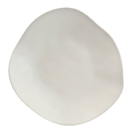 Steelite 7002DD006 Fruit Bowl/Platter 15-1/2" X 15" X 2" Break Resistant