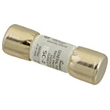 Franklin Machine Products 204-1325 Fuse (2A 480V) (Pack/2)