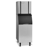Ice-O-Matic CIM1126HR - Elevation Series™ Modular Cube Ice Maker, Air-cooled, Remote Condenser