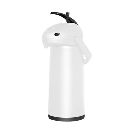 Steelite 7401MM108 Airpot 1.9 Litres Vacuum Insulated