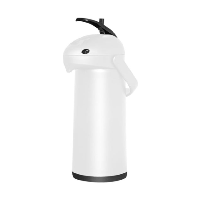 Steelite 7401MM108 Airpot 1.9 Litres Vacuum Insulated