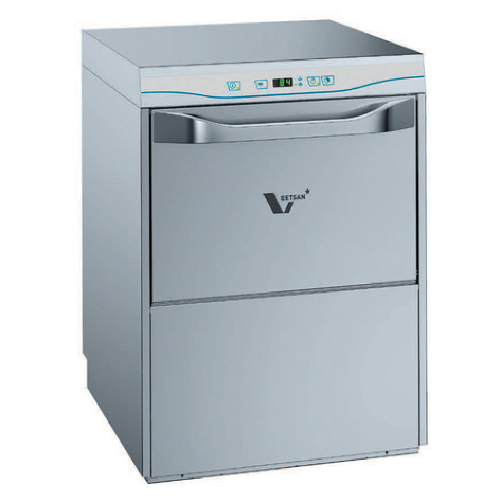 Veetsan VLAI1G4 (VLAI1G4) Undercounter Double Skin Dishwasher With Drain Pump