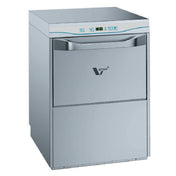 Veetsan VLAI1G4 (VLAI1G4) Undercounter Double Skin Dishwasher With Drain Pump