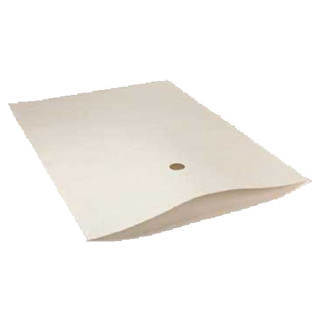 Franklin Machine Products 103-1021 Envelope-Type Oil Filter 17-1/2"W X 21"L With Hole Filter Powder Pad