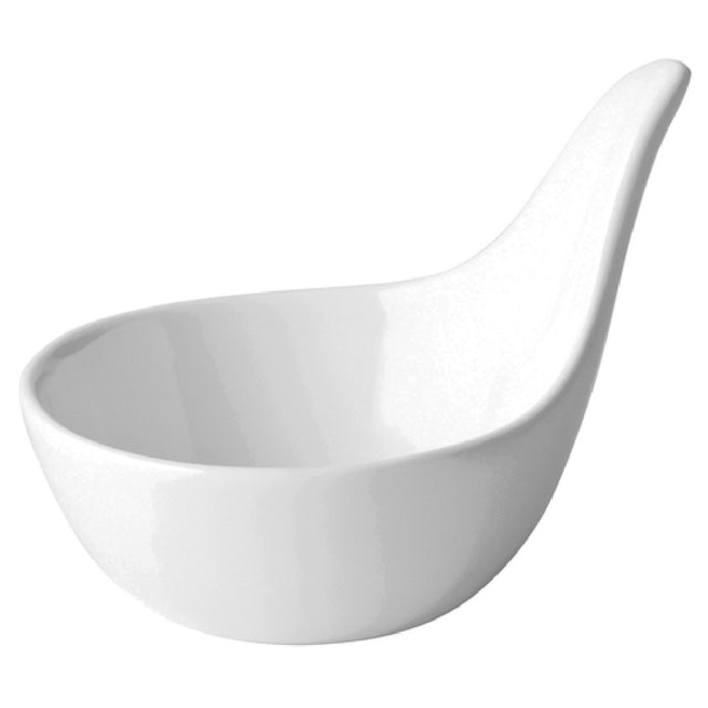 Tableware Solutions USA AB Z06015 Tasting Dish 1-7/10 Oz. (0.05 L) 2-1/2" Dia.