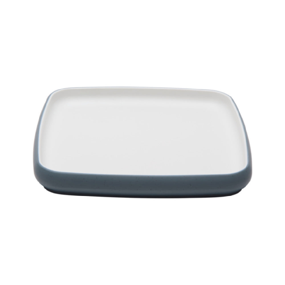 GET 21374-TOH/BL - Cheforward Hatch Plate, 8.5" Dia., Square