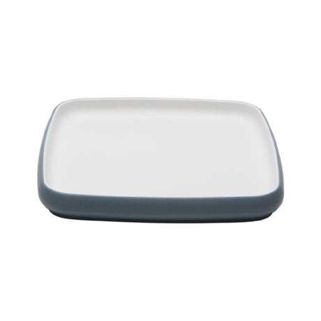 GET 21374-TOH/BL - Cheforward Hatch Plate, 8.5" Dia., Square