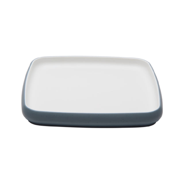 GET 21374-TOH/BL - Cheforward Hatch Plate, 8.5" Dia., Square
