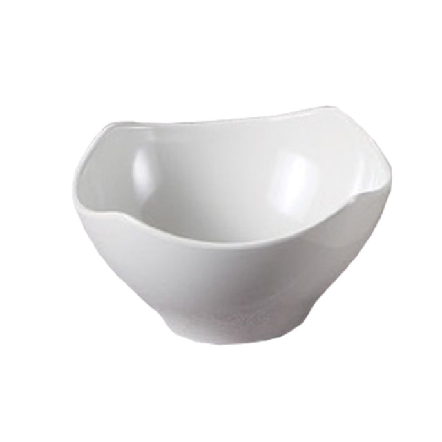 Yanco MD-337 Milando Bowl 30 Oz. 7"L X 7"W X 3-1/2"H