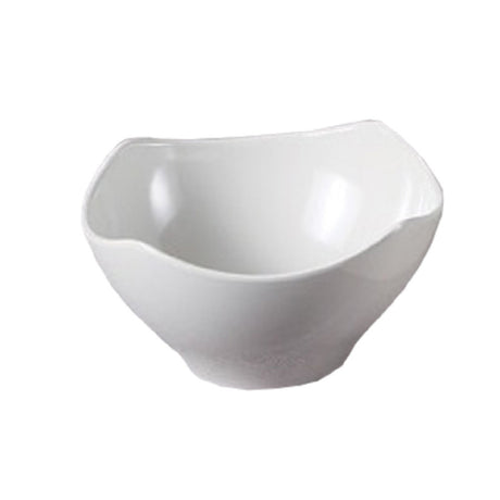 Yanco MD-338 Milando Bowl 45 Oz. 8"L X 8"W X 4"H