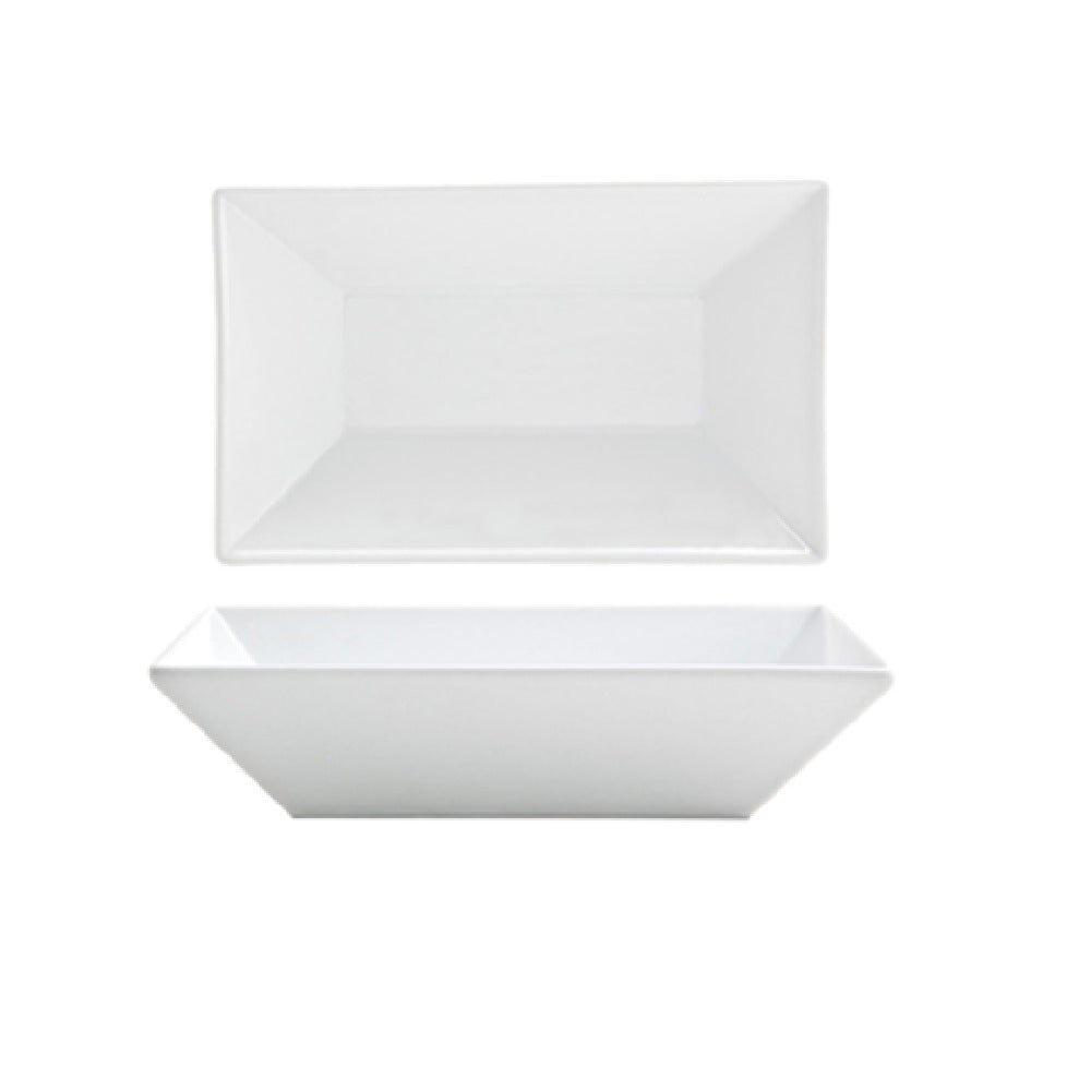 FOH DBO120WHP23 Kyoto™ Bowl 20 Oz. 8" X 5"