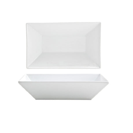 FOH DBO120WHP23 Kyoto™ Bowl 20 Oz. 8" X 5"