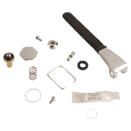 Franklin Machine Products 113-1119 Pre-Rinse Spray Valve Repair Kit Includes: Lubricant Washers