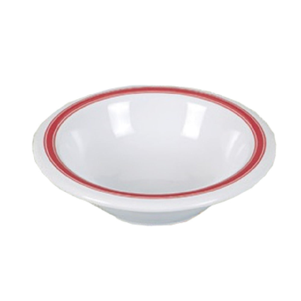 Yanco HS-5044 Houston Salad Bowl 5 Oz. 4-3/4" Dia.