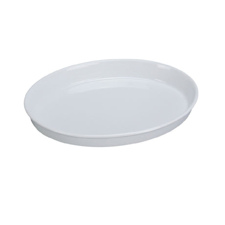 Yanco BK-108 Accessories Baking Plate 11"L X 8"W X 2"H Oval