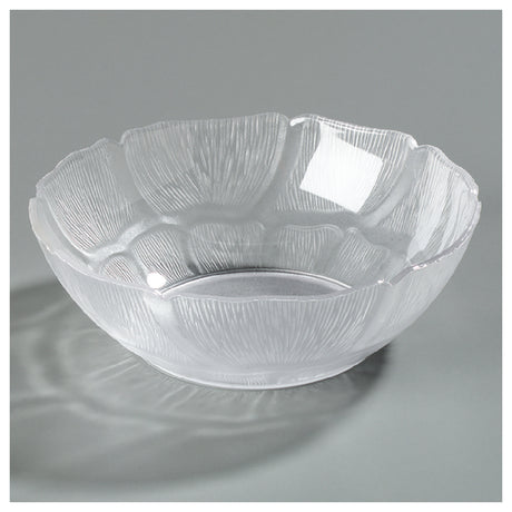 Carlisle 690407 Carlisle Petal Mist® Bowl 18 Oz. 6" Dia.