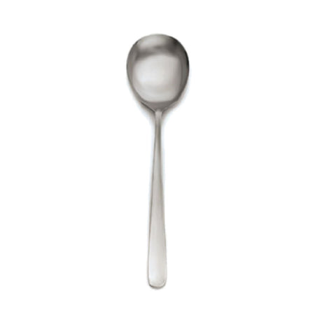 Alegacy Foodservice Products 813 New Era Jumbo Spoon 11-1/2" Overall Length One-piece
