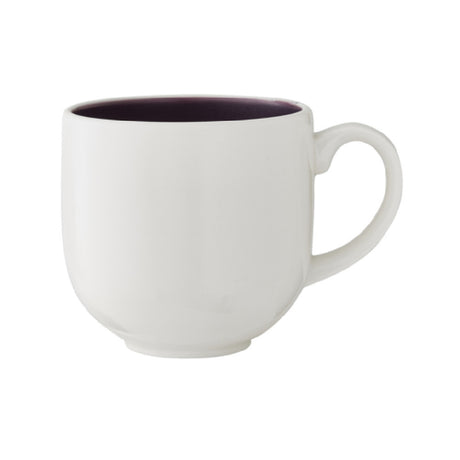 Steelite 12190623 City Mug 12.0 Oz 4.875" X 3.625" X 3.375"