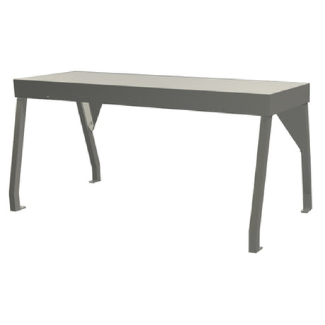 Duke 956-3 Deluxe Serving Overshelf Table Mount 44-3/8"W X 10-1/2"D X 20"H