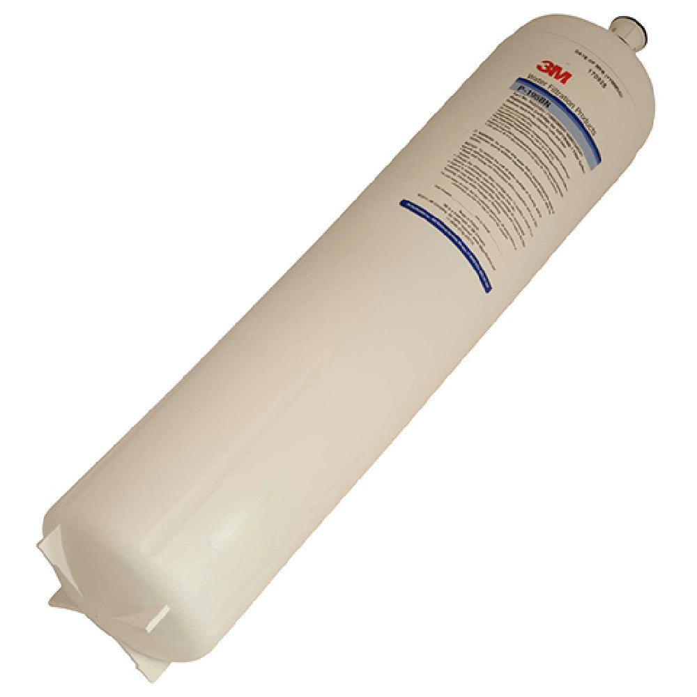 Franklin Machine Products 840-8217 Water Filter Cartridge 20-3/4"L Prevents Scale Build Up & Reduces Chlorine Taste/odor