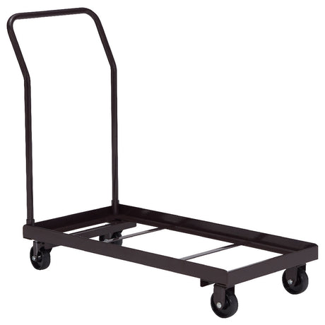 National Public Seating DY700/800 NPS® Dolly Holds Up To (36) Series 800 Chairs