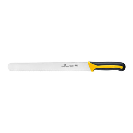 Thunder Group SLKF515 Slicer 12" Blade Wavy Edge