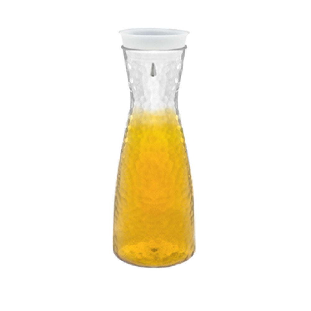 FOH ACF002CLT23 Drinkwise® Carafe 20 Oz. 8" H