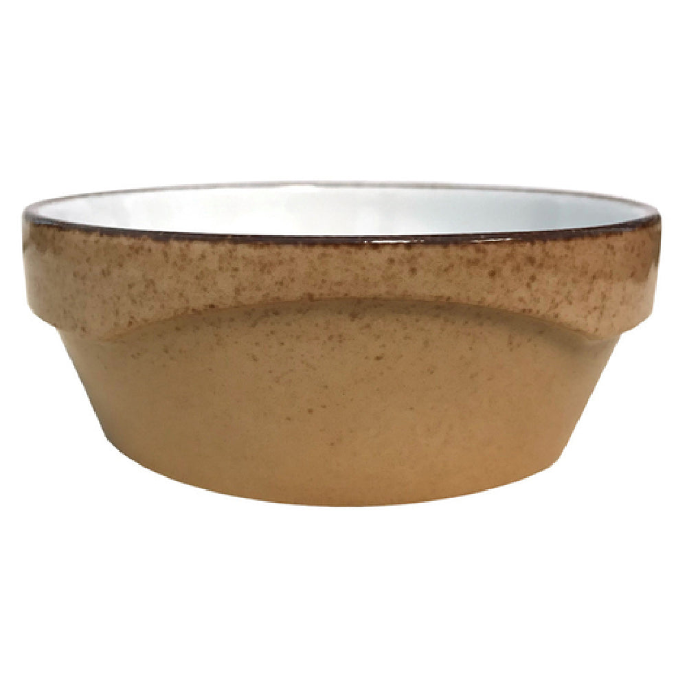 Bauscher Hepp 566612-700467 - Bowl, 10.8 Oz., 4-7/10" Dia.
