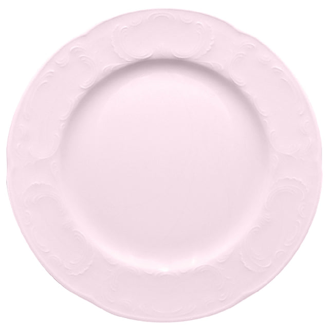 Bauscher Hepp 571816-700571 - Plate, 6-5/16" Dia., Round