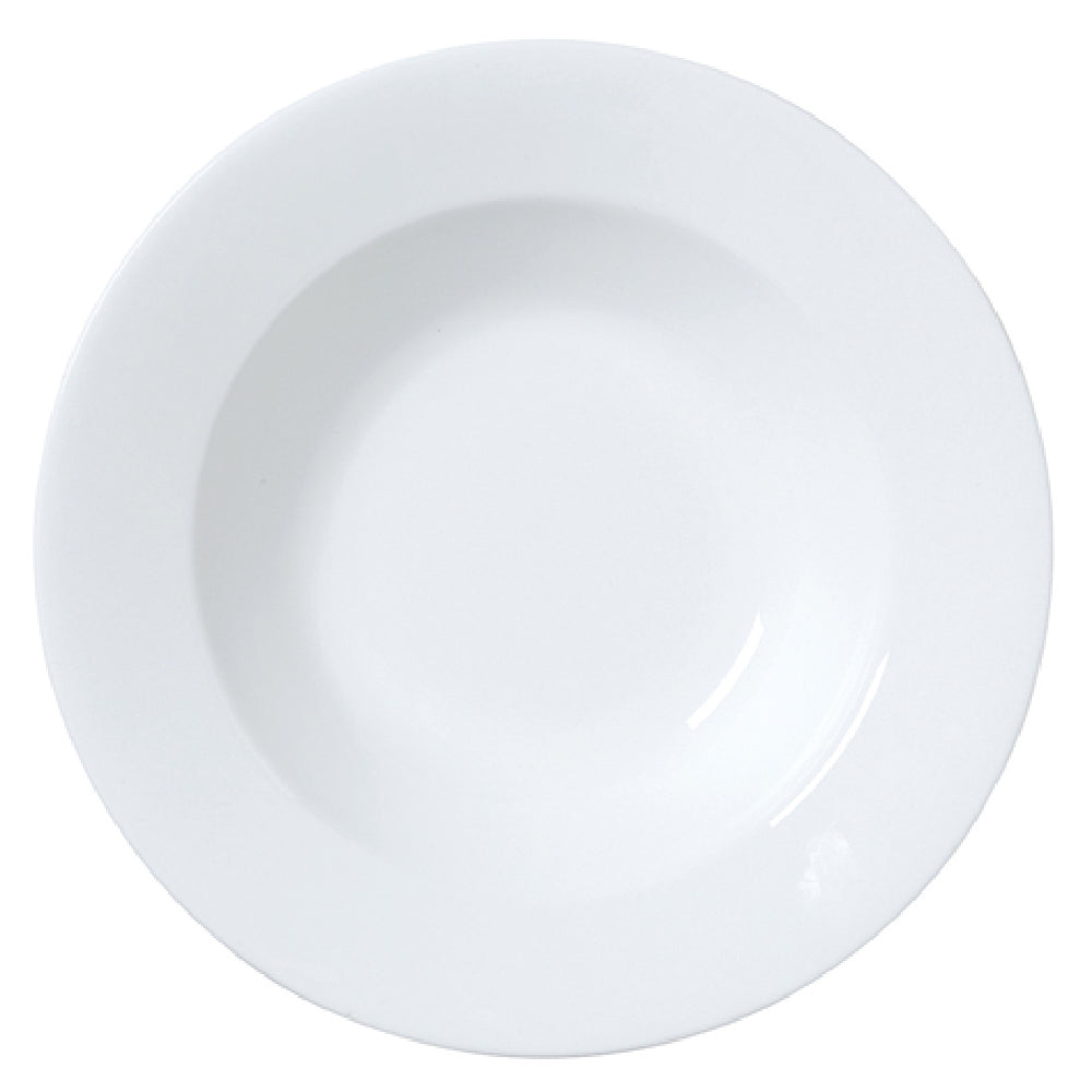 Steelite 82000AND0132 Rim Bowl 21 Oz. 11" Dia.