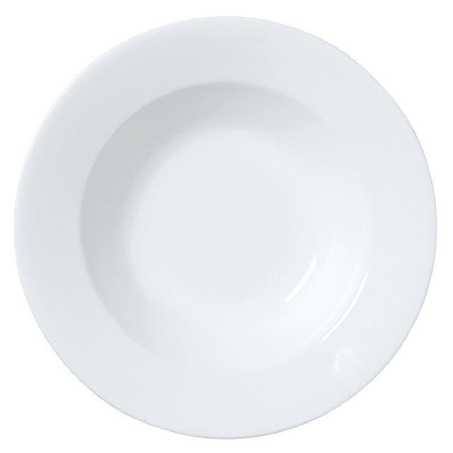 Steelite 82000AND0132 Rim Bowl 21 Oz. 11" Dia.