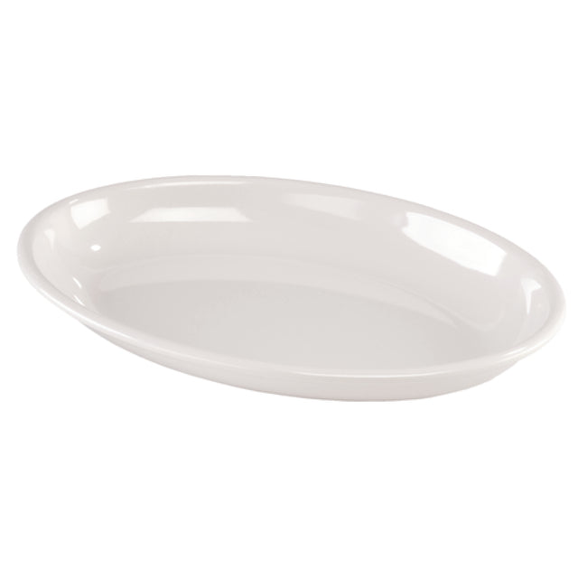 Bauscher Hepp M-31 - Lexington Platter, 17-3/4"L X 12-1/2"W X 2-1/4"H, Oval