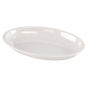 Bauscher Hepp M-32 - Lexington Platter, 19-3/4"L X 14-1/4"W X 2-3/4"H, Oval