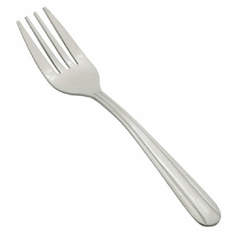 Winco 0014-06 Salad Fork 6-1/8" 18/0 Stainless Steel